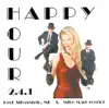 Herb Silverstein, Md & Mike Markaverich - Happy Hour 2.4.1